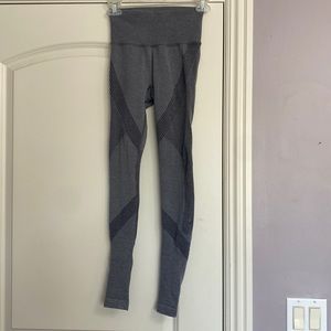 Lululemon gray leggings